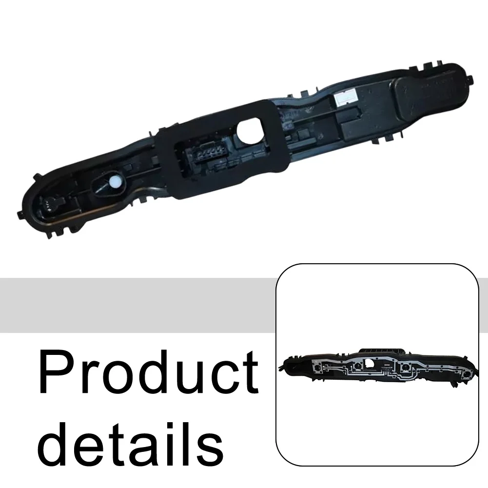 For Ford For Transit for custom 2012+ Rear Right Taillight Holder and Practical for OEM 1893510 2410756 Replacement Part
