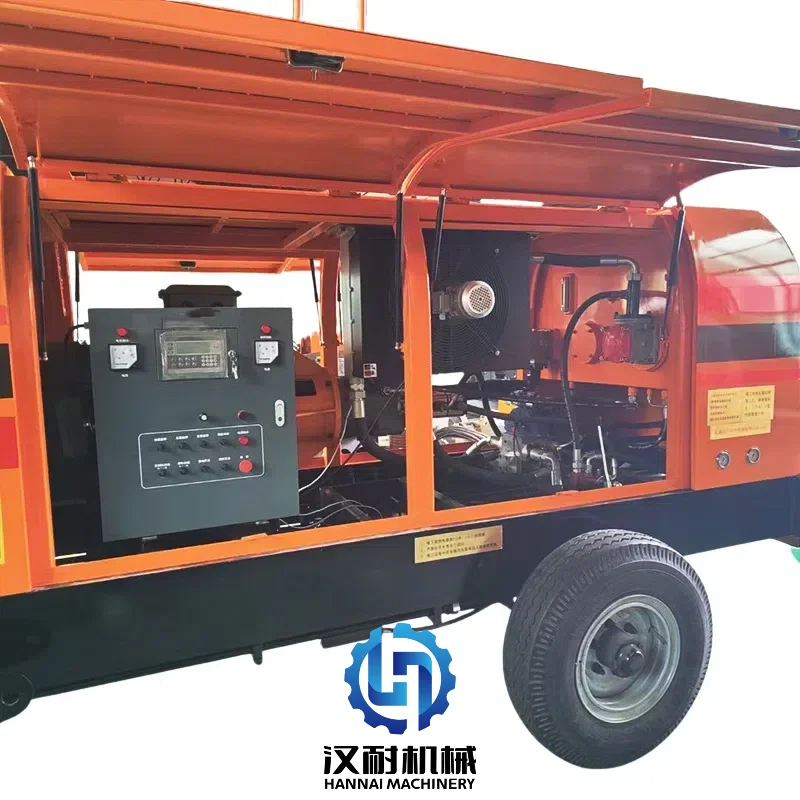 2025 Hn Diesel Engi…