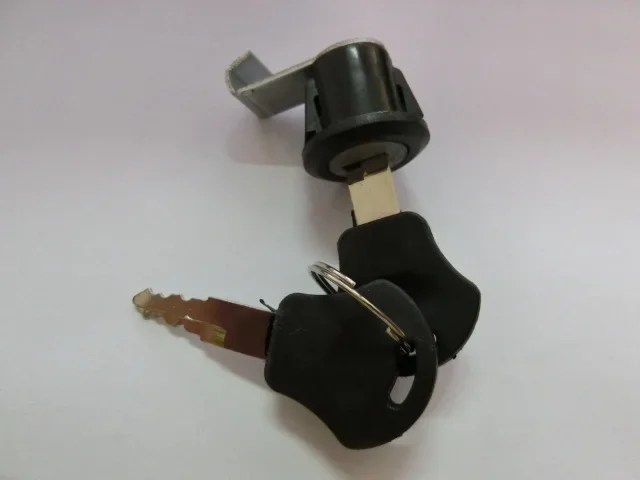 

Сиамский трос, замок багажника автомобиля, крючок, замок, аксессуары для задних электромобилей