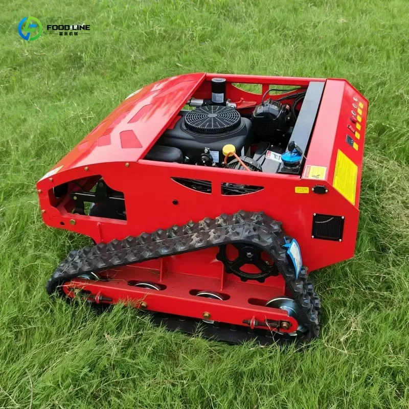 Customized Affordable Garden Use Lawn Mower High Efficiency Durable Grass Cutting Machine