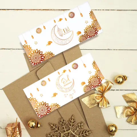 6 best sales EID-kuvert - №3