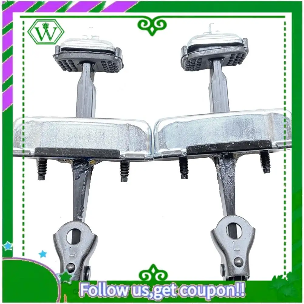 

AC34-Дверной демпферный съемник, автомобильная защелка, дверной замок 72380-SDC-A01 72340-SDC-A01 для Honda Accord 2003-2007