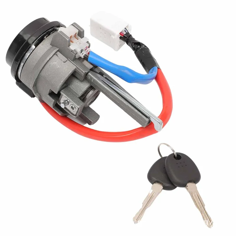 

Efficient Ignition Lock Cylinder Switch For Hyundai Elantra Ignition Switch Lock Core Assembly Ignition Switch For Hyundai 81910