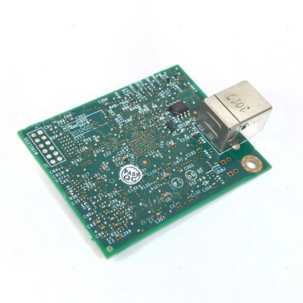 

Плата форматирования W2G50-60001 W2G51-60001 для HP M15A M15W 15A 15W M17A M17W 17A 17W, логическая плата, материнская плата