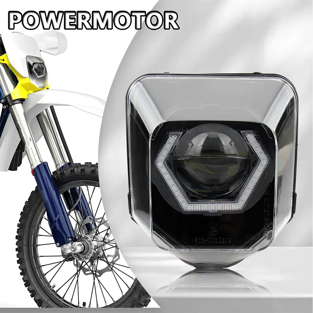 For Husqvarna Fc Tc… - image