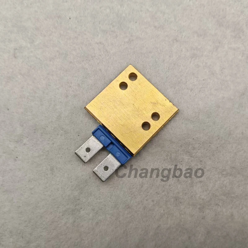 CBT90 Blue 100W High Power Leds