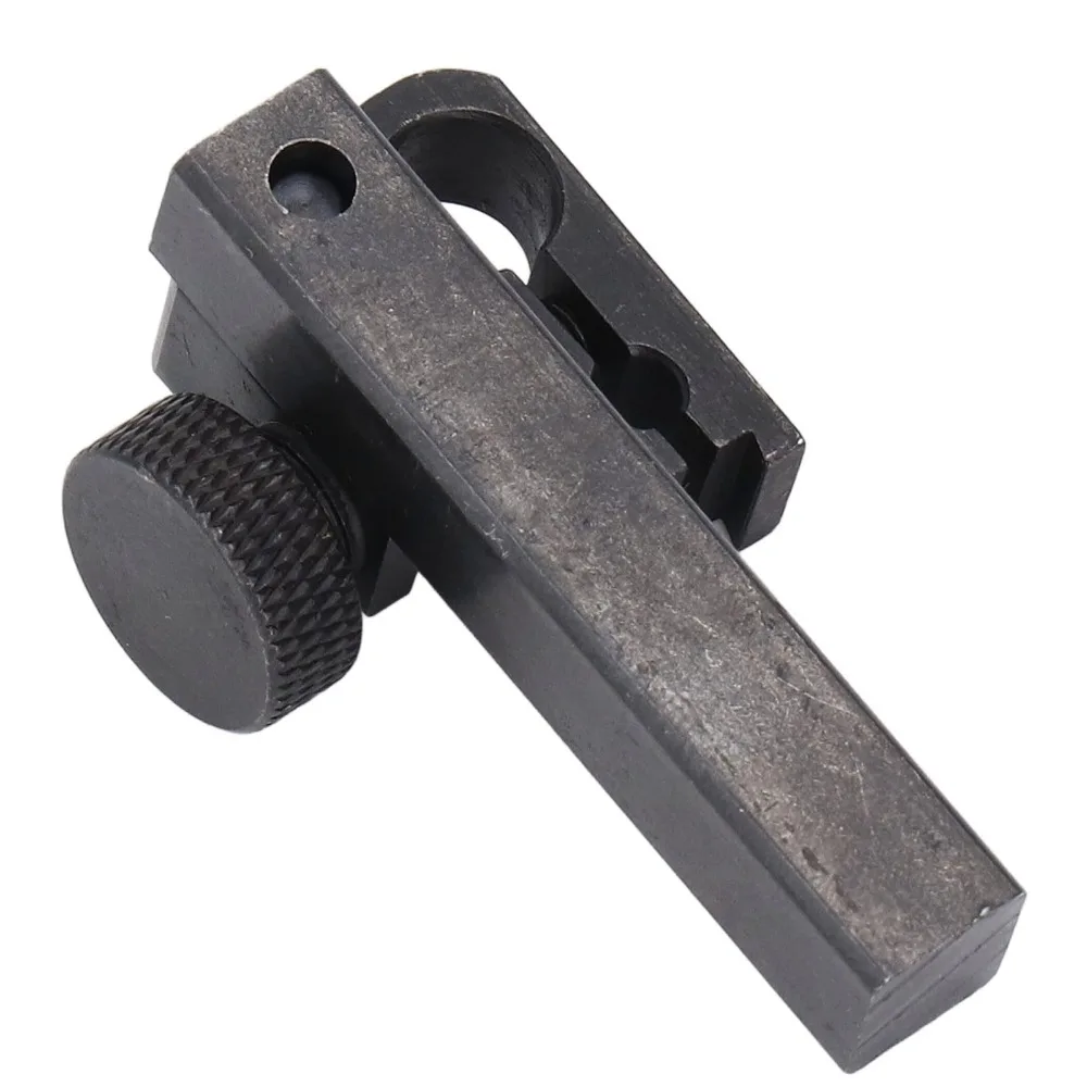 

Прямоугольный держатель для индикатора часового типа 9x9x50 мм, держатель для высотомера с отверстиями 8 мм, 6 мм, 4 мм