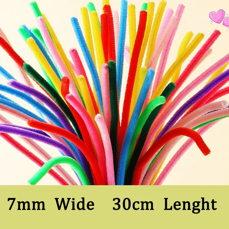 Thumbnail 3 - #2 Low Cost Craft Pipe Cleaners That Work