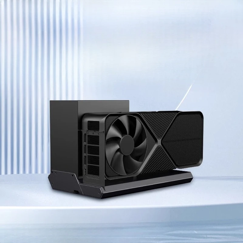 Graphics Card Docki… - image