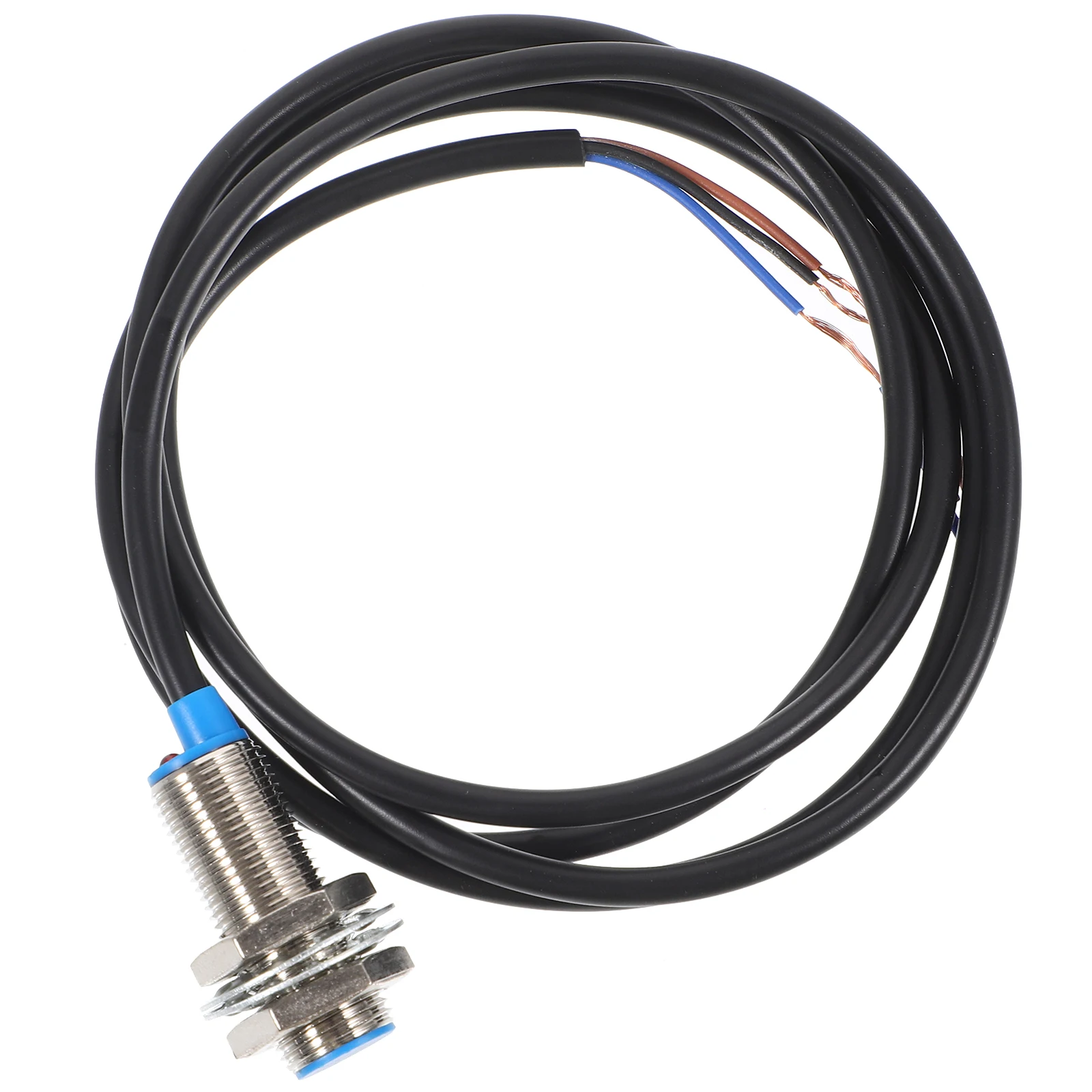 

High Precision Proximity Switch Distance Sensor Normally Open Inductive For Industrial Automation 3D Printer