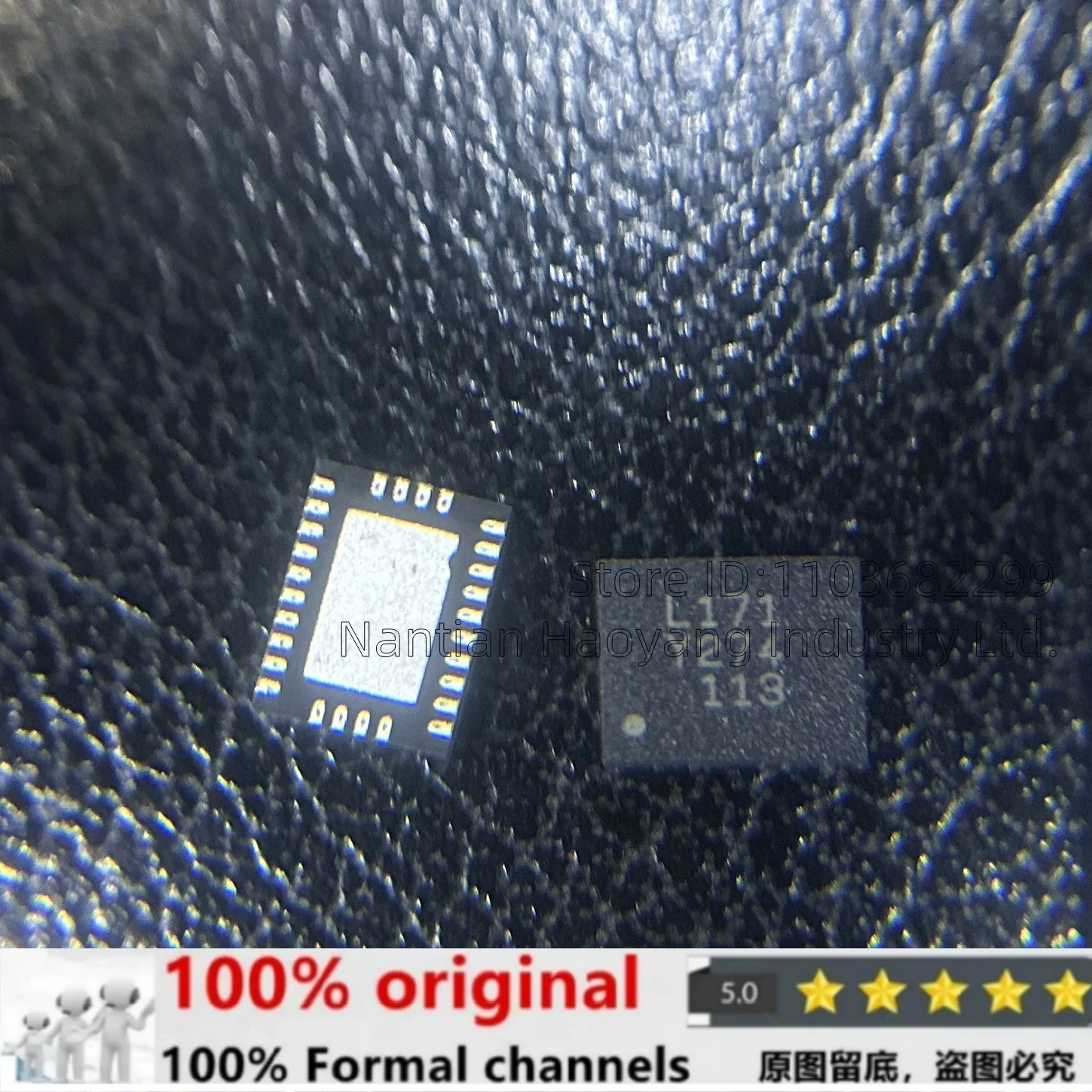 

Original Only 10pcs/20pcs/50pcs/Lot VL171 L171