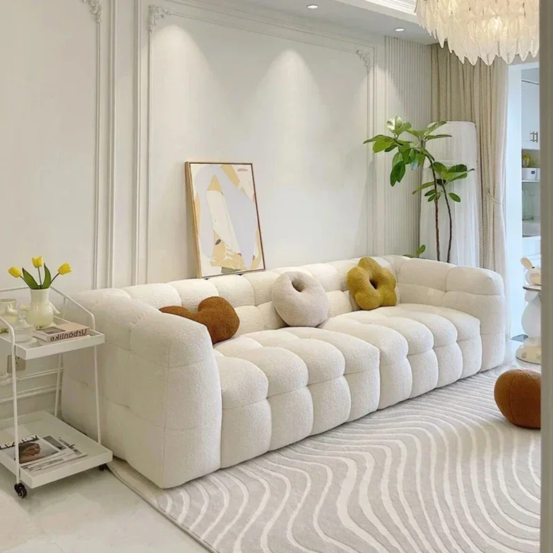 Unique Living Room Sofas Soft Luxury White Floor Choice Couch Sofas Lazy