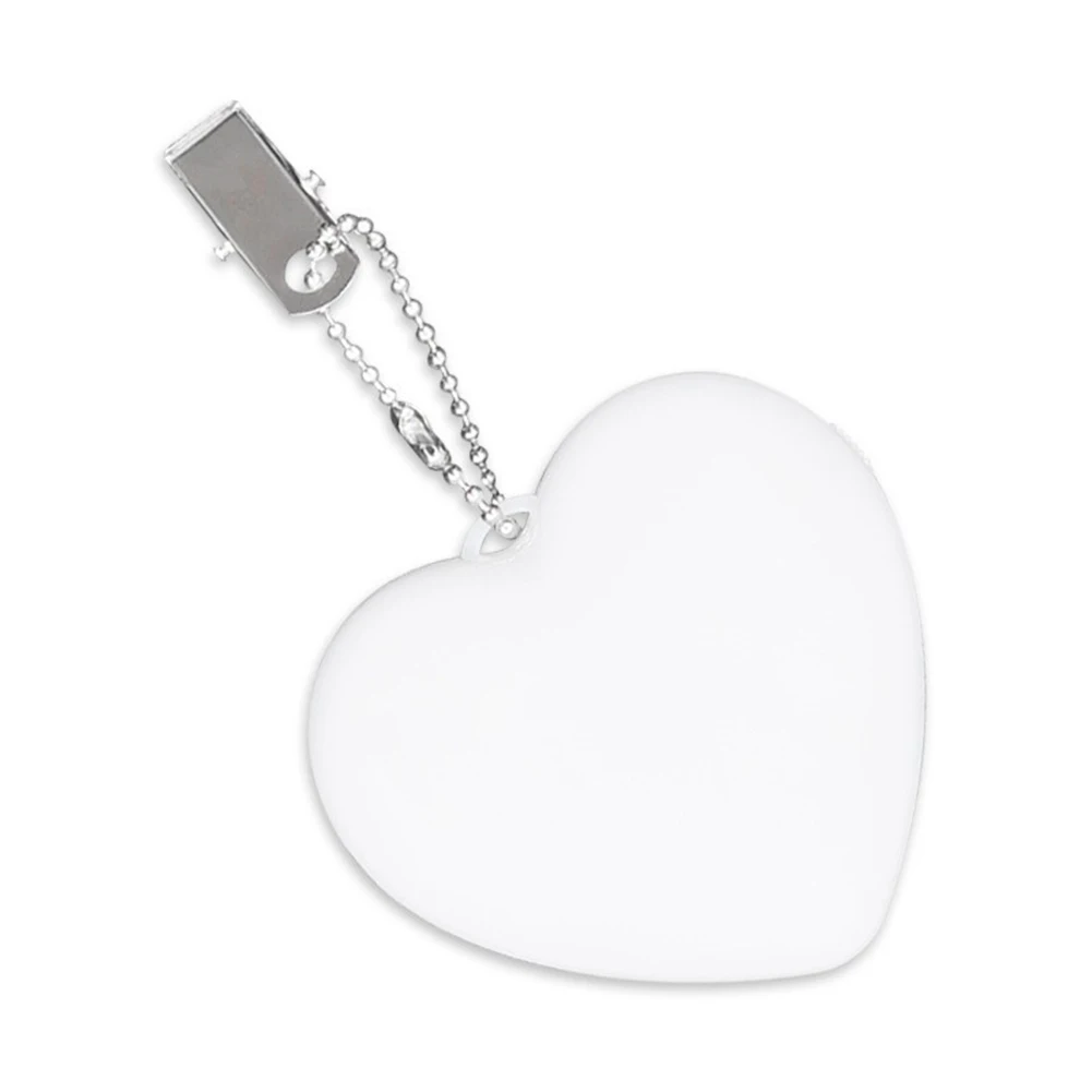 1/2/3 pcs LED Purse Light with Automatic Sensor Handbag Light Night Light Bed Lamp Best Gifts for Women Girls Friends
