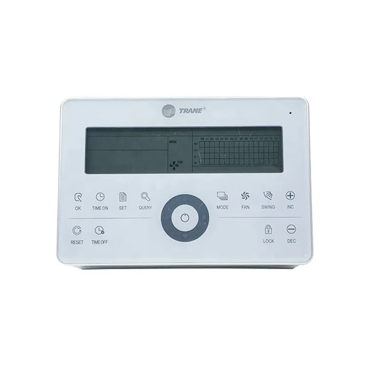 TLF TCNTCCM30B オリジナルエアコンタッチスクリーンHVACシステム エアコンアクセサリー 中央エアコン用
