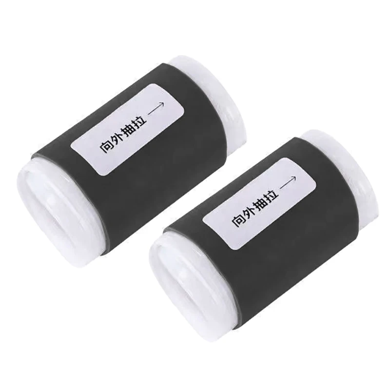 1pcs Motorcycle Gear Lever Cover Gear Shift Cover Anti Theft Shoes Silicone Self Shrinking Motorcycle Equipment Protective Cover