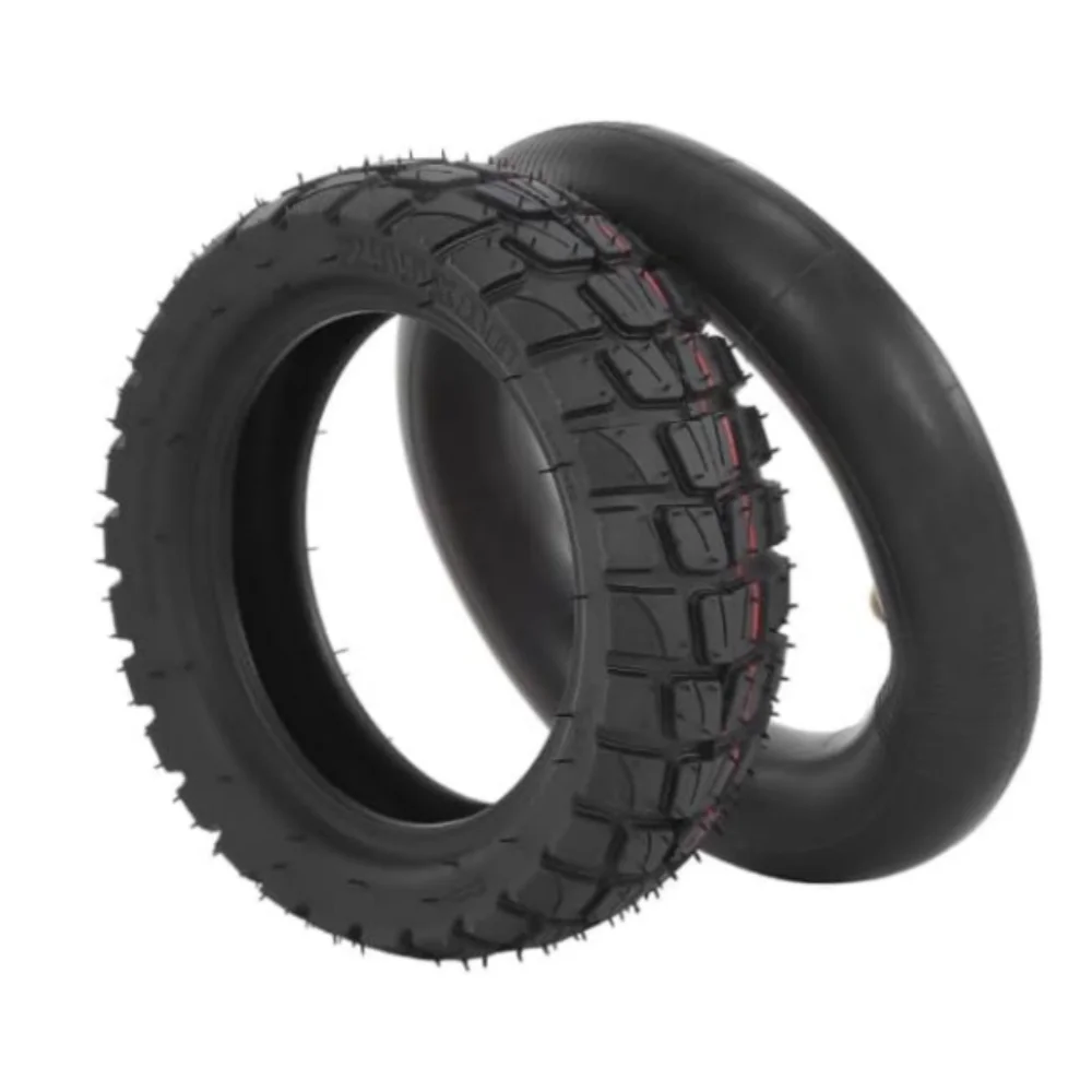 Наружная шина 255x80 для электрического скутера Kugoo Kirin G2 Max KuKirin G2 Max, сменная надувная шина для бездорожья, спа