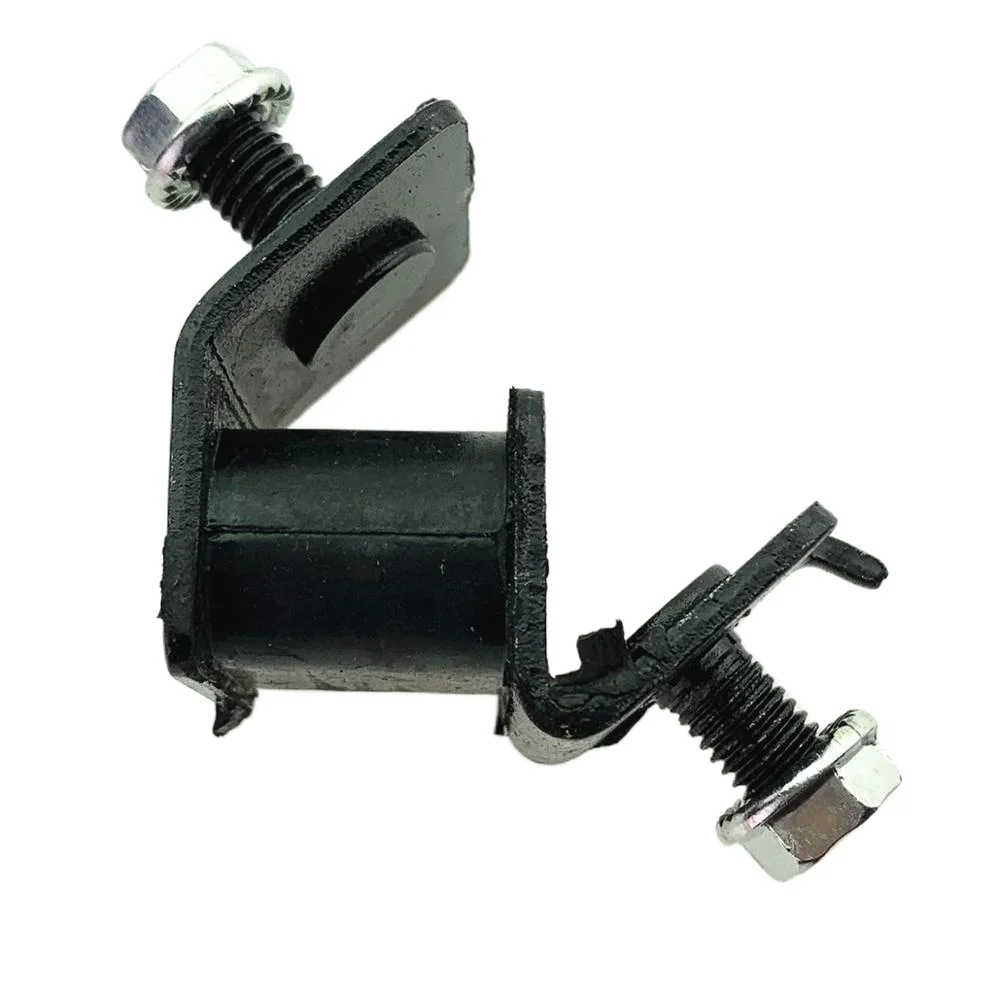 4pcs - and Diesel Generator Damping Foot Accessories 2/3KW5/6.5/8 KW Motor Frame Rubber Foot Pad