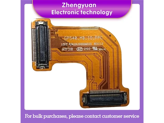 For ThinkPad T15G P15 Gen1 Small Board IO Cable 5C11C12563 DA30000MX20