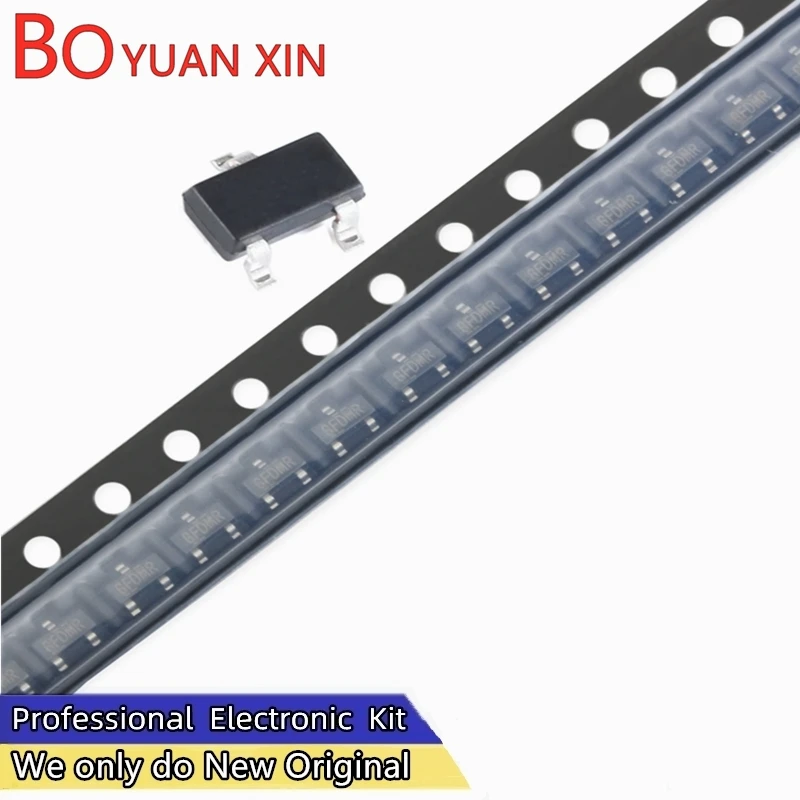 50pcs IRLML2402TRPBF SOT-23 IRLML2502TRPBF IRLML2803TRPBF IRLML2402 IRLML2502 IRLML2803 IRLML5103 IRLML5203 IRLML6244 IRLML6246