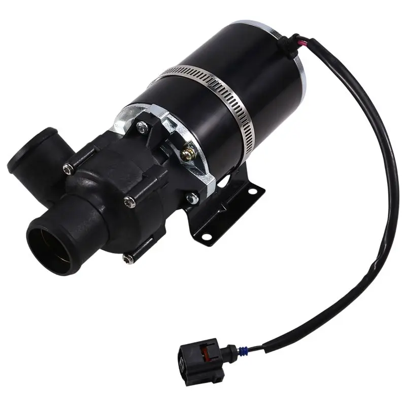 

24V 38MM Car Truck Heater Circulating Water Pump Modified Pump Forced Circulation Motor For Webasto Diesel Heater-A02G