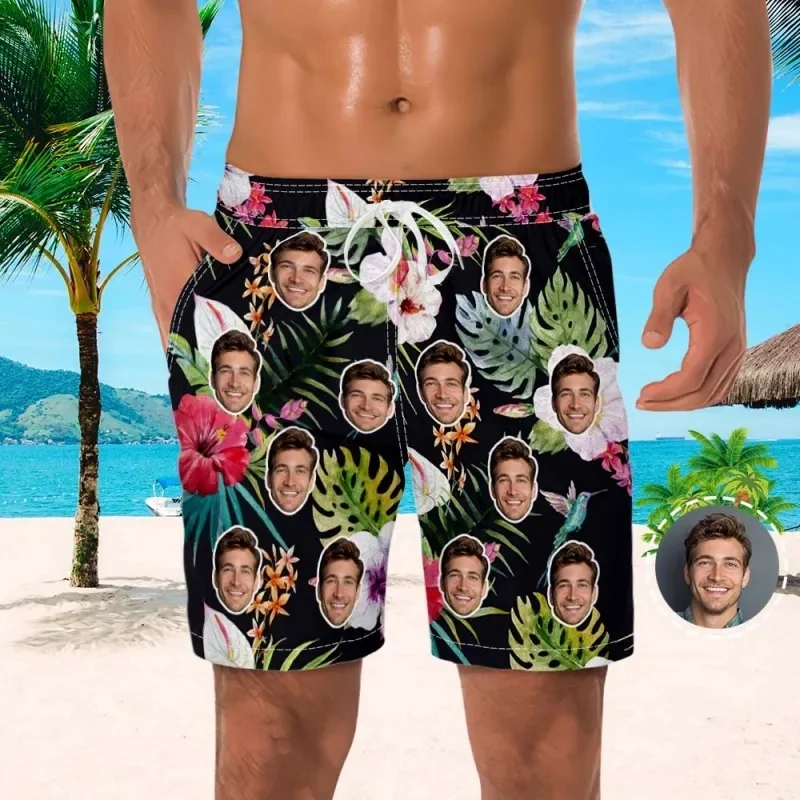 Thumbnail 2 - #16 Mens Board Shorts Comparison Guide