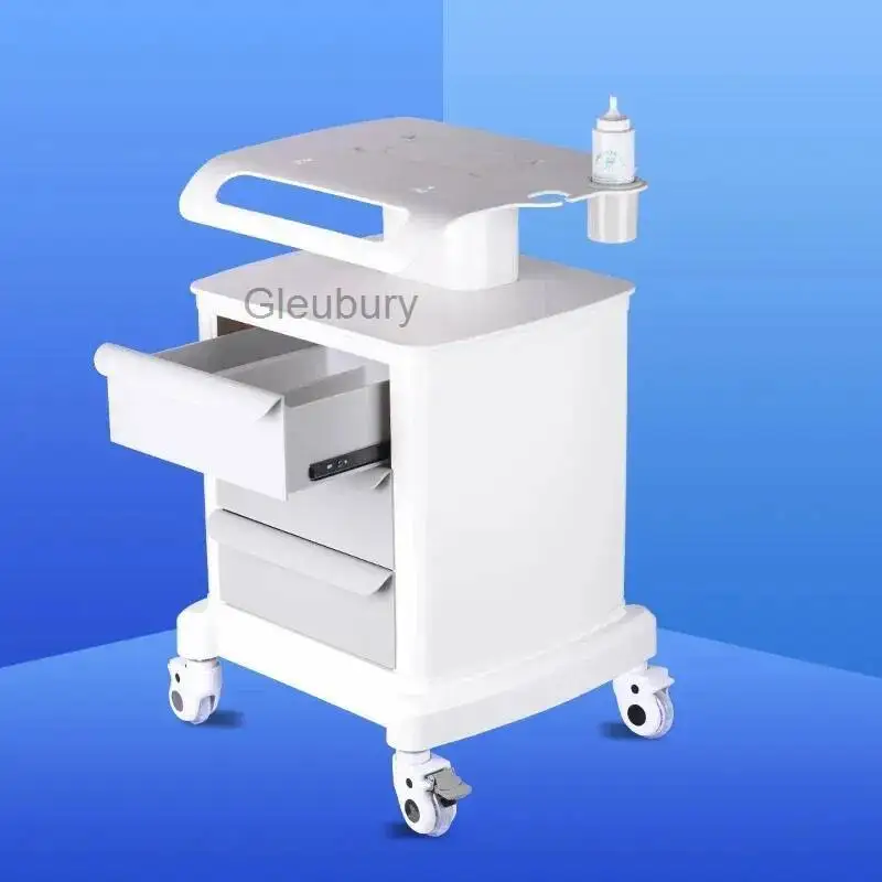 

Medical Salon Trolley Beauty Salon Cart Auxiliary Car With Wheels Aesthetic Salon Hospital Tools Tattoo Kapper Meubels Alon Unit