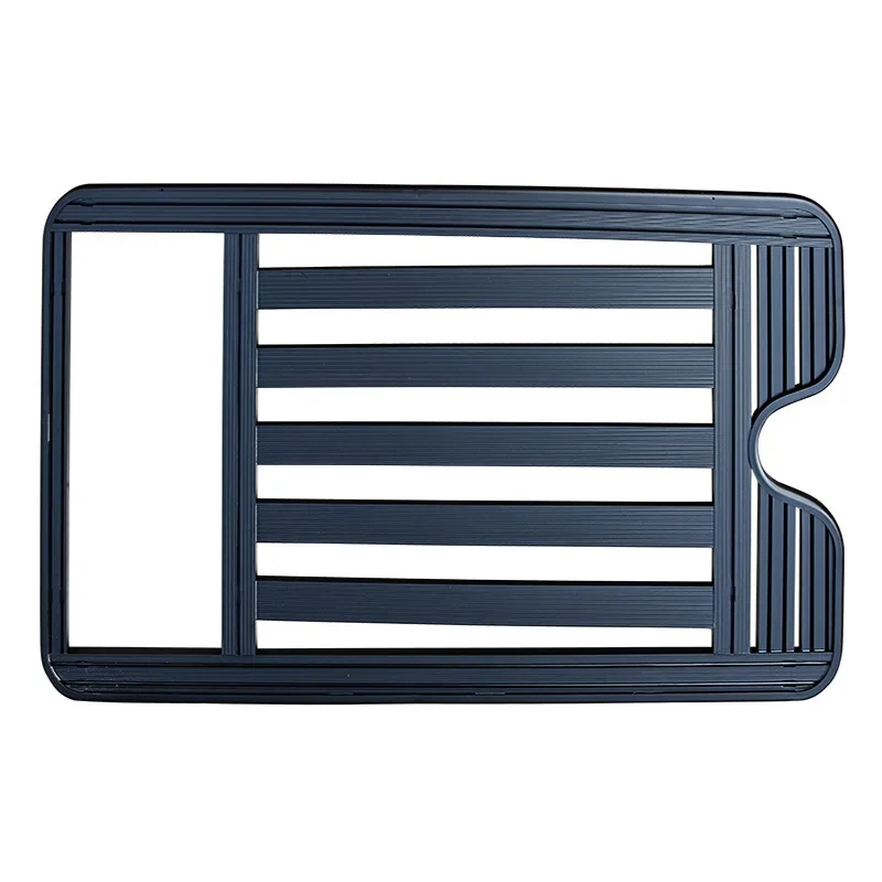 

Applicable to Beijing BJ30 roof rack platform ladder machine armor schoolbag modified accessories luggage frame cover tent