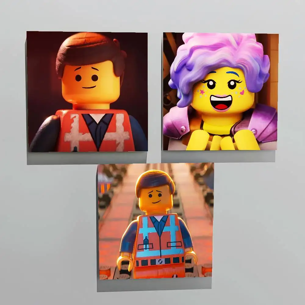 Abstract Funny L-Le… - image