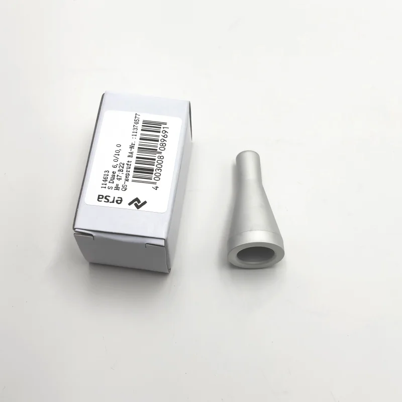 

1 шт. 2 шт. 3 шт. распылительная насадка Ersa 6x10H 114613