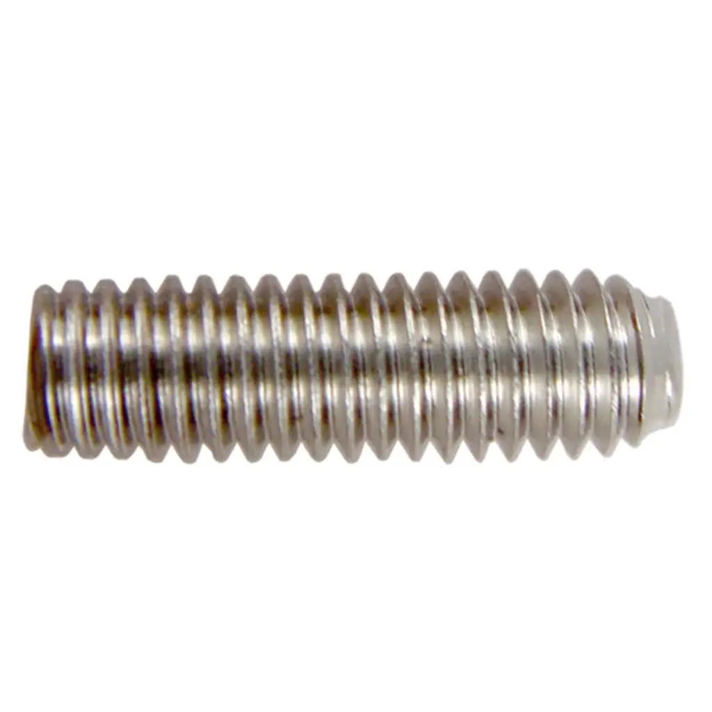 High Quality Iron String Lock Screws Set for Electric Guitar with Tremolo Bridge and Bass 5 String