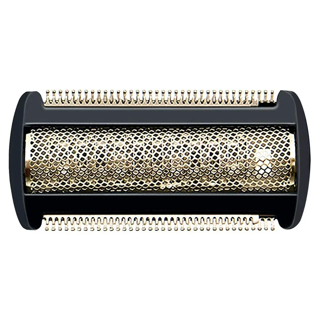 필립스 Norelco Bodygroom BG2024 BG2036 BG3015 3010 TT2000 TT2021 Shp9500 Ys534 용 1pc 트리머 면도기 헤드 호일 교체