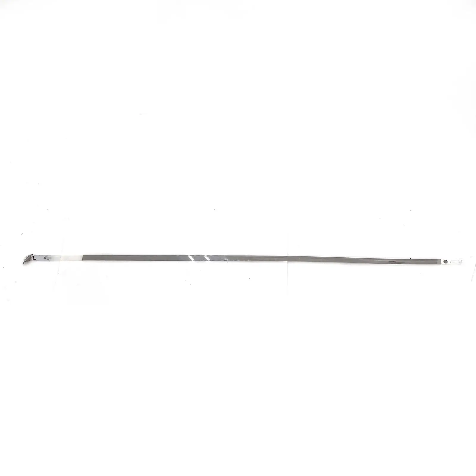 Fita Codificadora (Encoder Strip) MG7780 Compatível com Canon MG7140 MG7110 MG7720 MG7580 MG6900 MG6330 MG7500 MG7550 MG6380 MG7740 MG7510