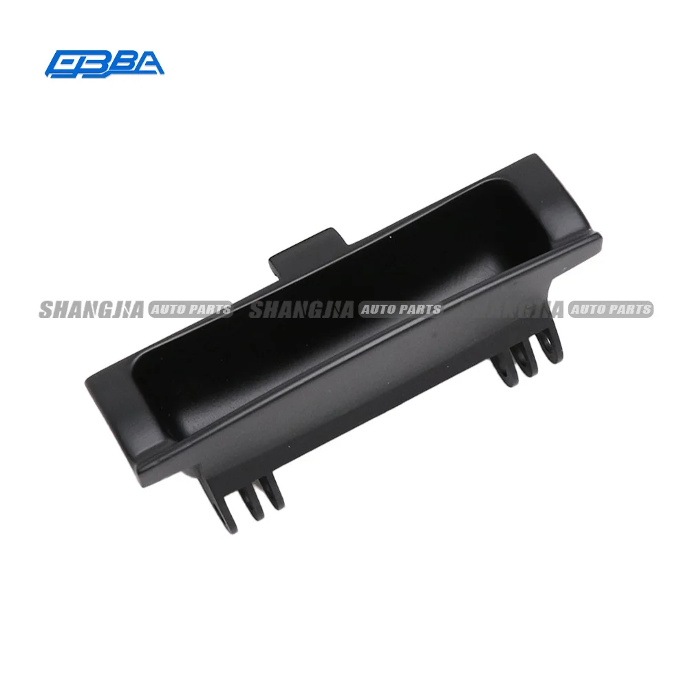 Suitable for Maserati GT Plastic Material Saddle Buckle (Large) Factory Price