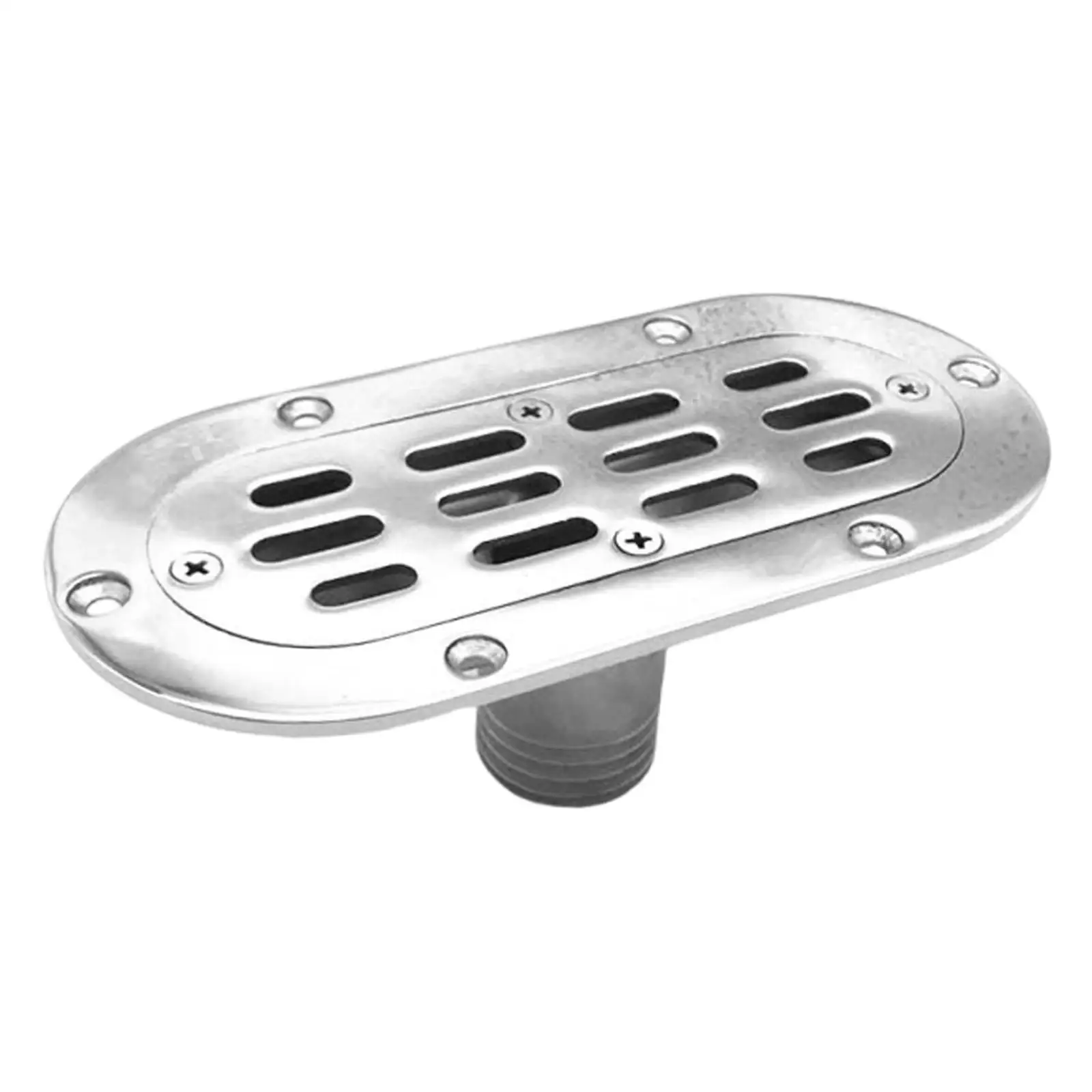 efficient-water-drainage-marine-floor-drain-stainless-steel-oval-hardware-portable-easy-install-solution-for-boat-flooring
