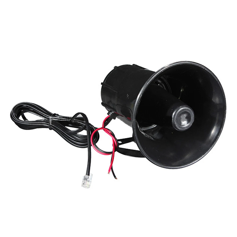 

car horn horn Motorcycle Car Loudspeaker