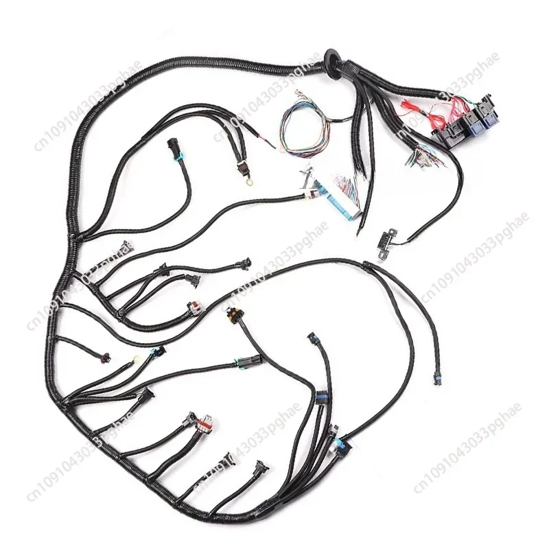 For LS1 4L60E Dbc E…