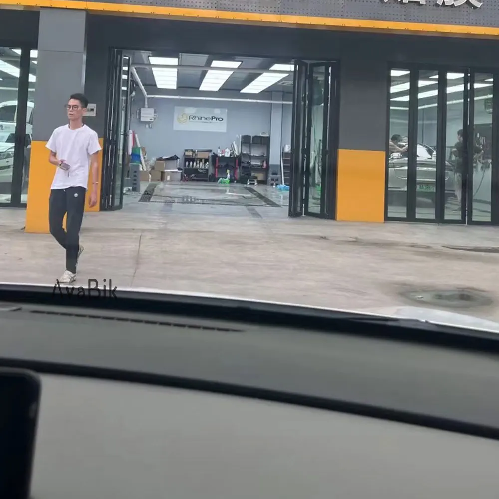 Thumbnail 4 - #24 Latest Car Window Protection Offers