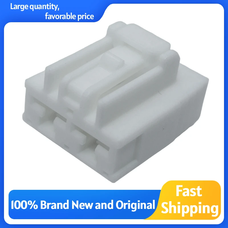 6098-1104/6098-1278,Socket,Rubber Housing,Housing,Plug,Boot,Plastic Housing,Original,Genuine Product,In Stock
