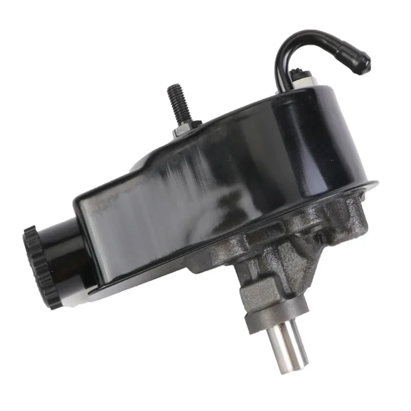 

90507A3 71317A1 Power Steering Pump Steering Power Pump Part For Mercruiser Volvo Penta 4Cyl 4.3L V6,5.0L V8