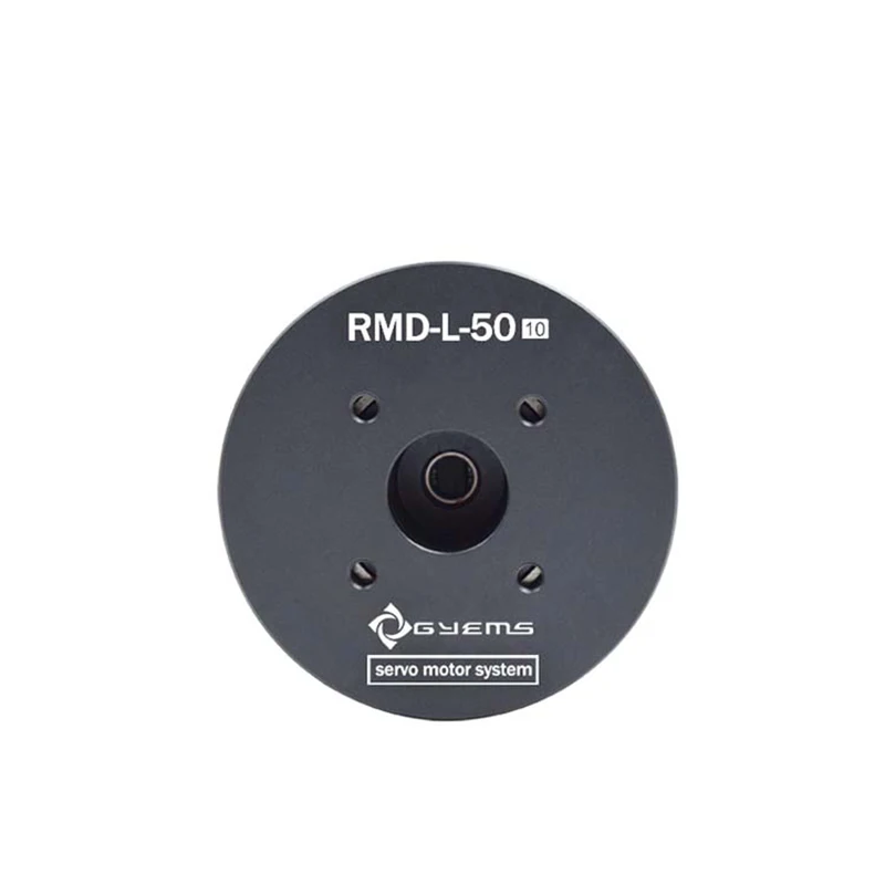 Motor sin escobillas de CC RMD-L-5010, controlador integrado para coche Robot teledirigido, Gimble