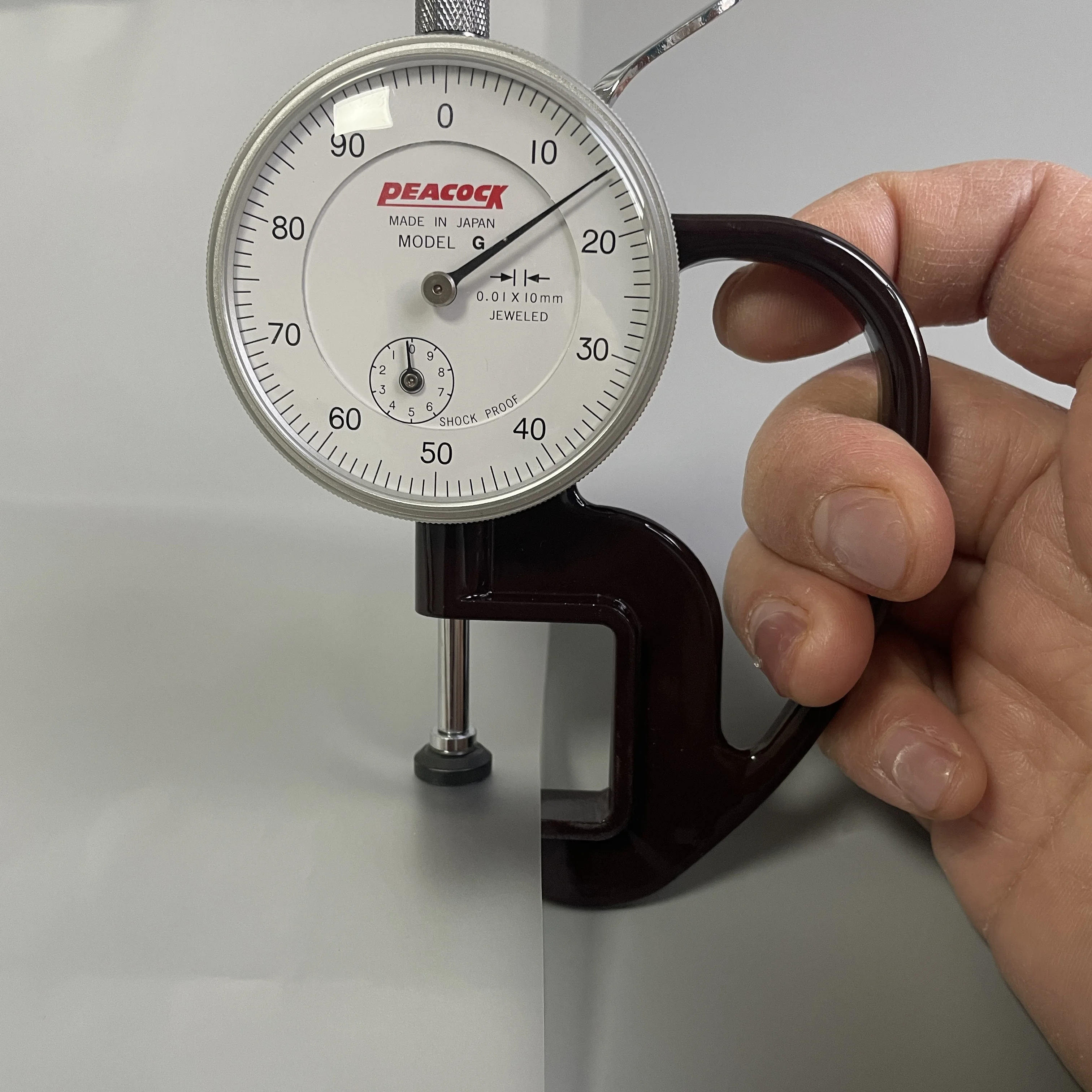 Folia PU przezroczysta 0,15 mm, cienka siatka PU do niewidocznych taśmowych przedłużania włosów, włosów na metodzie injekcji, PU lace closure, silk topper