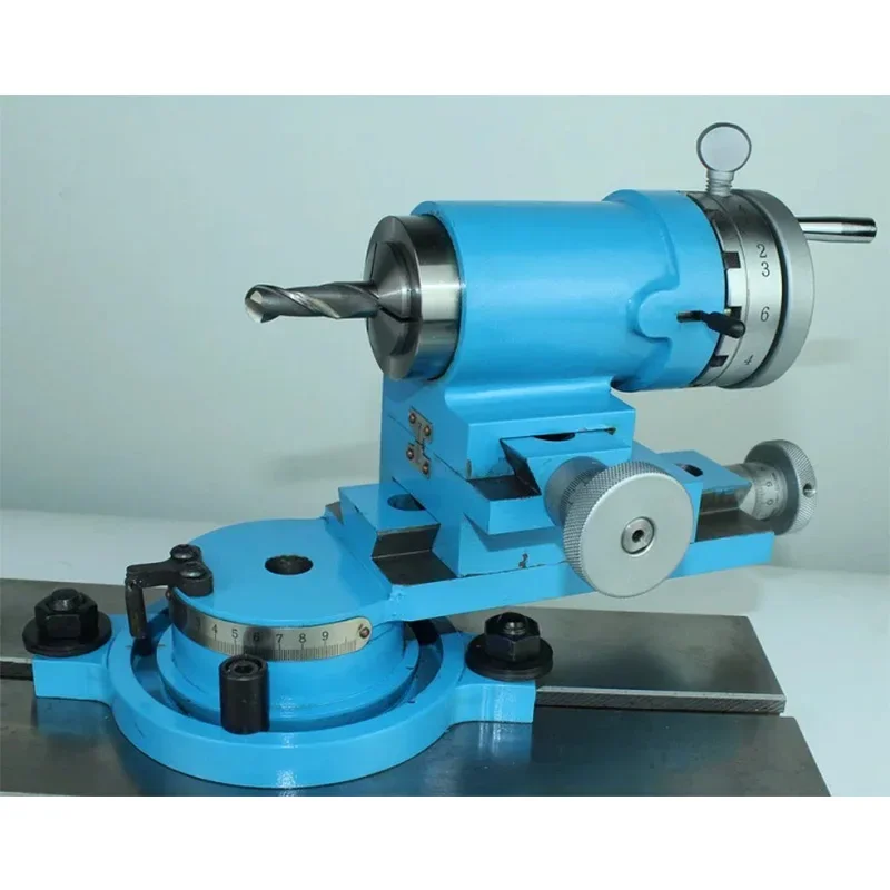 Multifunctional Ball-Nose Cutter Grinder, Grinding Machine Accessories, 50R-MT4/50R-ER40 Ball-Nose Cutters, R-Cutters