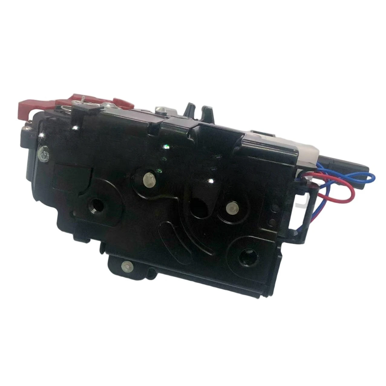 

Привод двери автомобиля 3D1837015AQ, передний левый, 9 контактов плюс 2