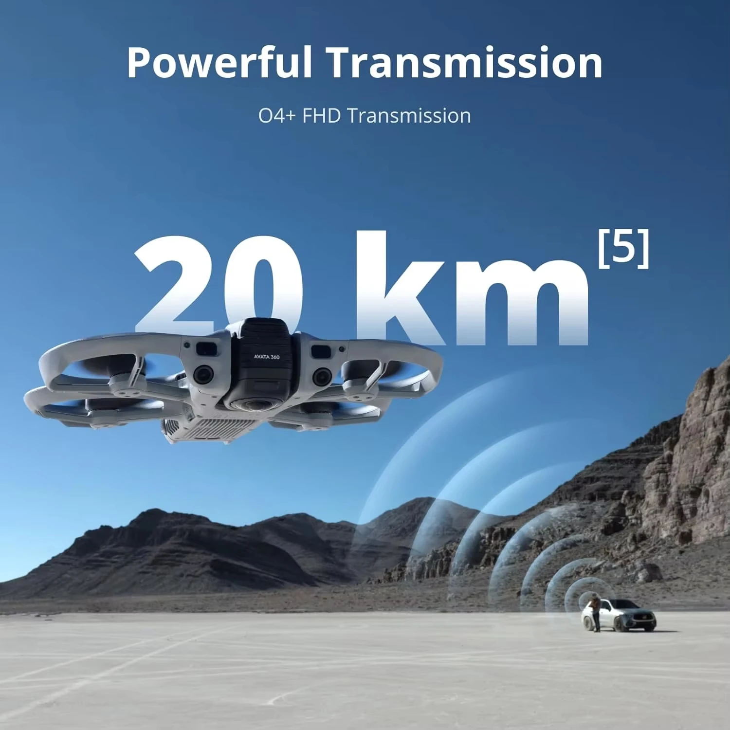 DJI Avata 360 (RC 2) Drones Wi - đánh giá và giá Fpv Drone Receiver