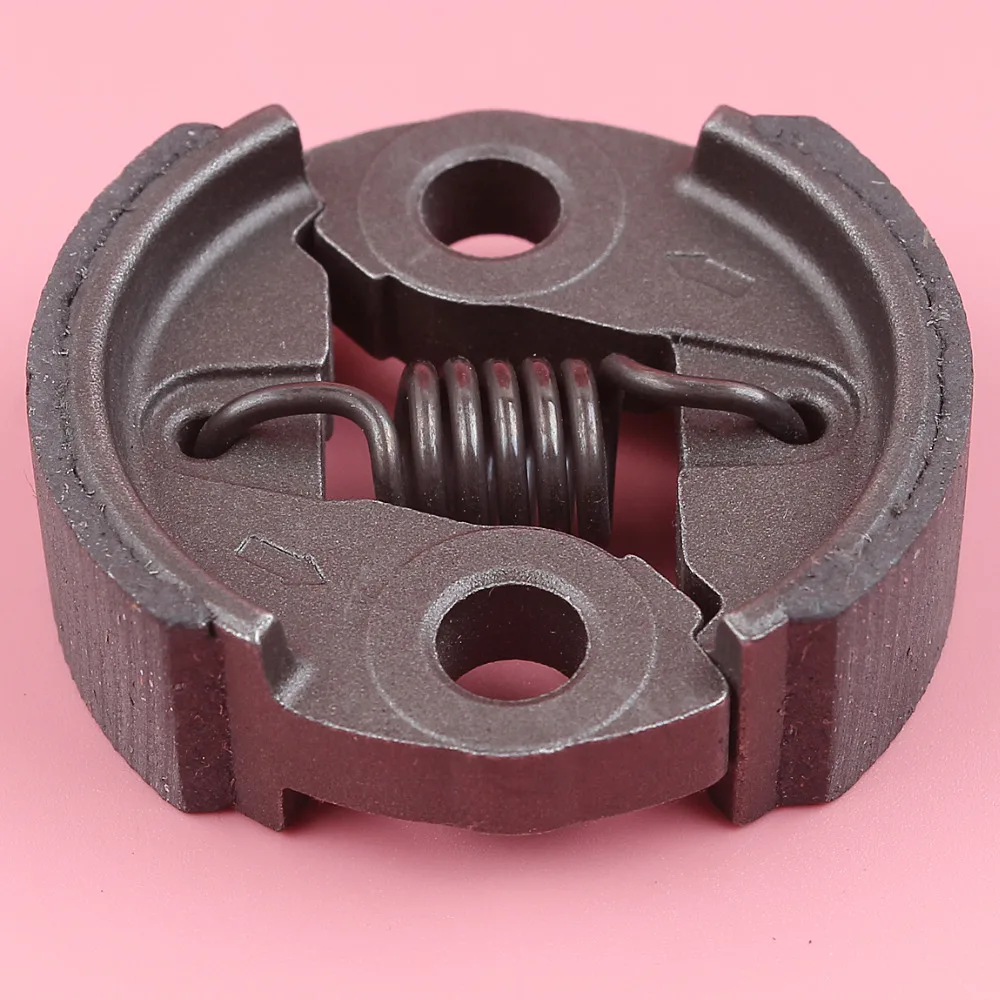 Imagem -02 - Assy da Embreagem para Honda Gx22 Gx25 Gx25nt Hht25s Umk422 Aparador de Escova Pequeno Motor 22000-zm3003 Bateria Trimmer