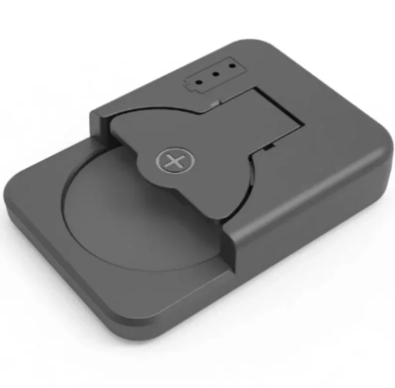 5-60 Uds batería recargable LIR2477 de litio 3,6 V 2477 batería de pila de moneda recargable para tabletas calculadoras de reloj