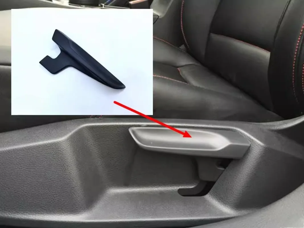 

Seat Adjustment Lever Height Control Handle for VW New Magotan B8L/Golf 7/7.5