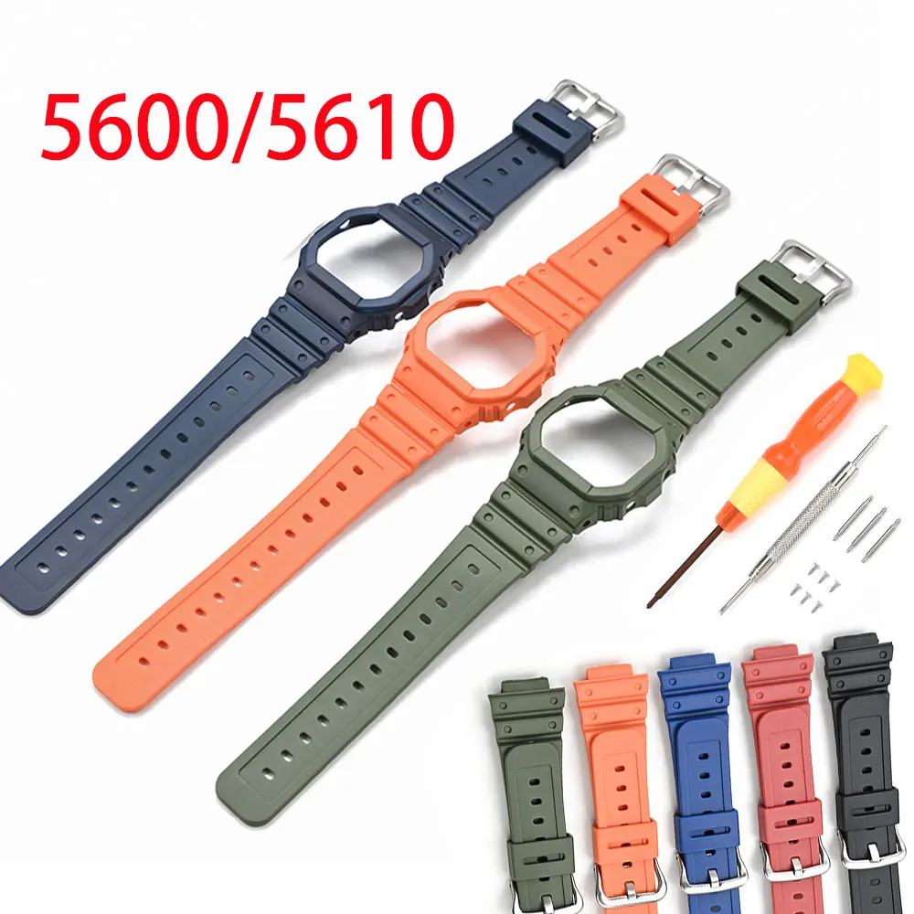 Strap + Case For Ca… - image