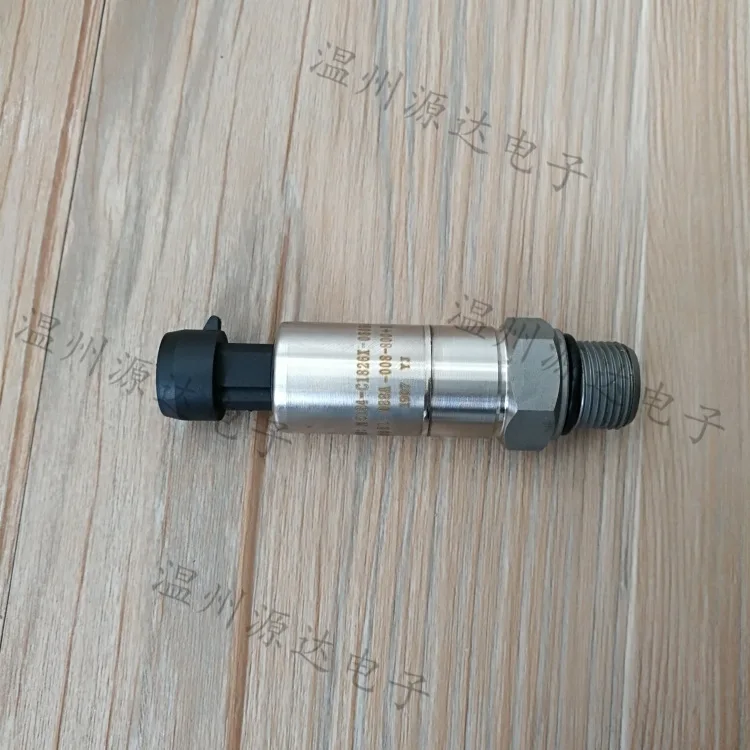 

YD1071 Excavator Sany SY210/220/215C-8 Low Pressure Sensor PX-SANY-S-050BG