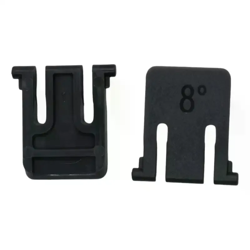2Pcs Repair Parts Replacement Keyboard Bracket Leg Stand For K270 MK270 K295 MK295 MK260 MK275 MK200 Keyboard Rack Foot Stands